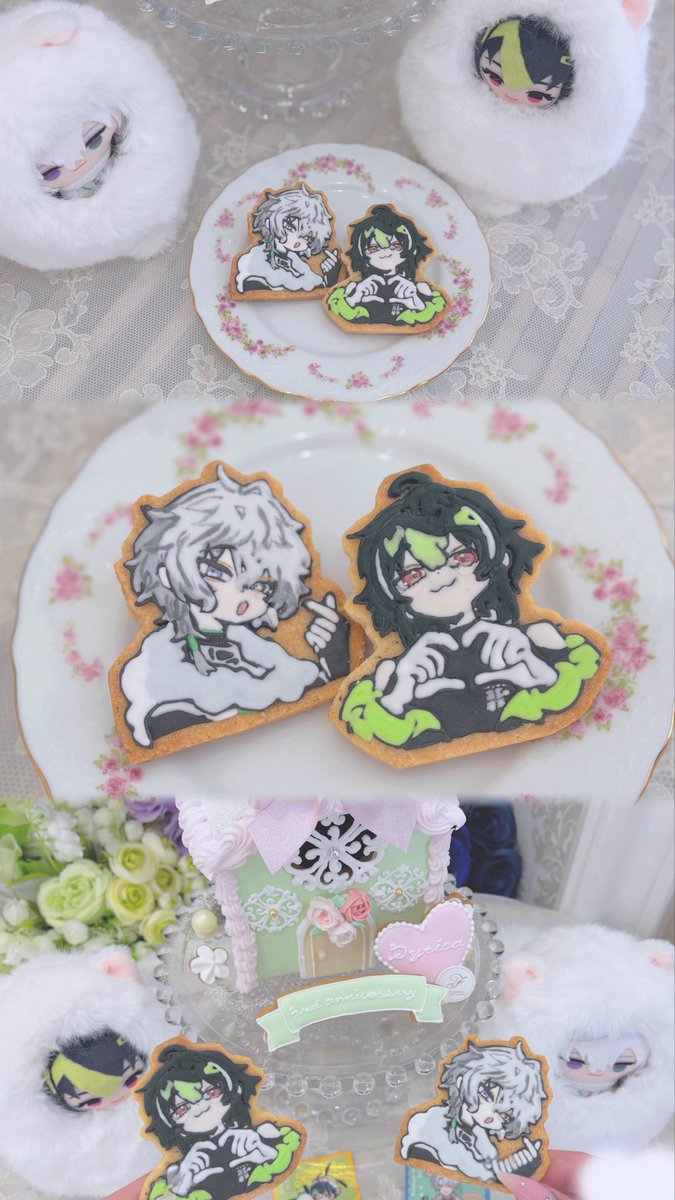 ぽむ🍼 tweet media