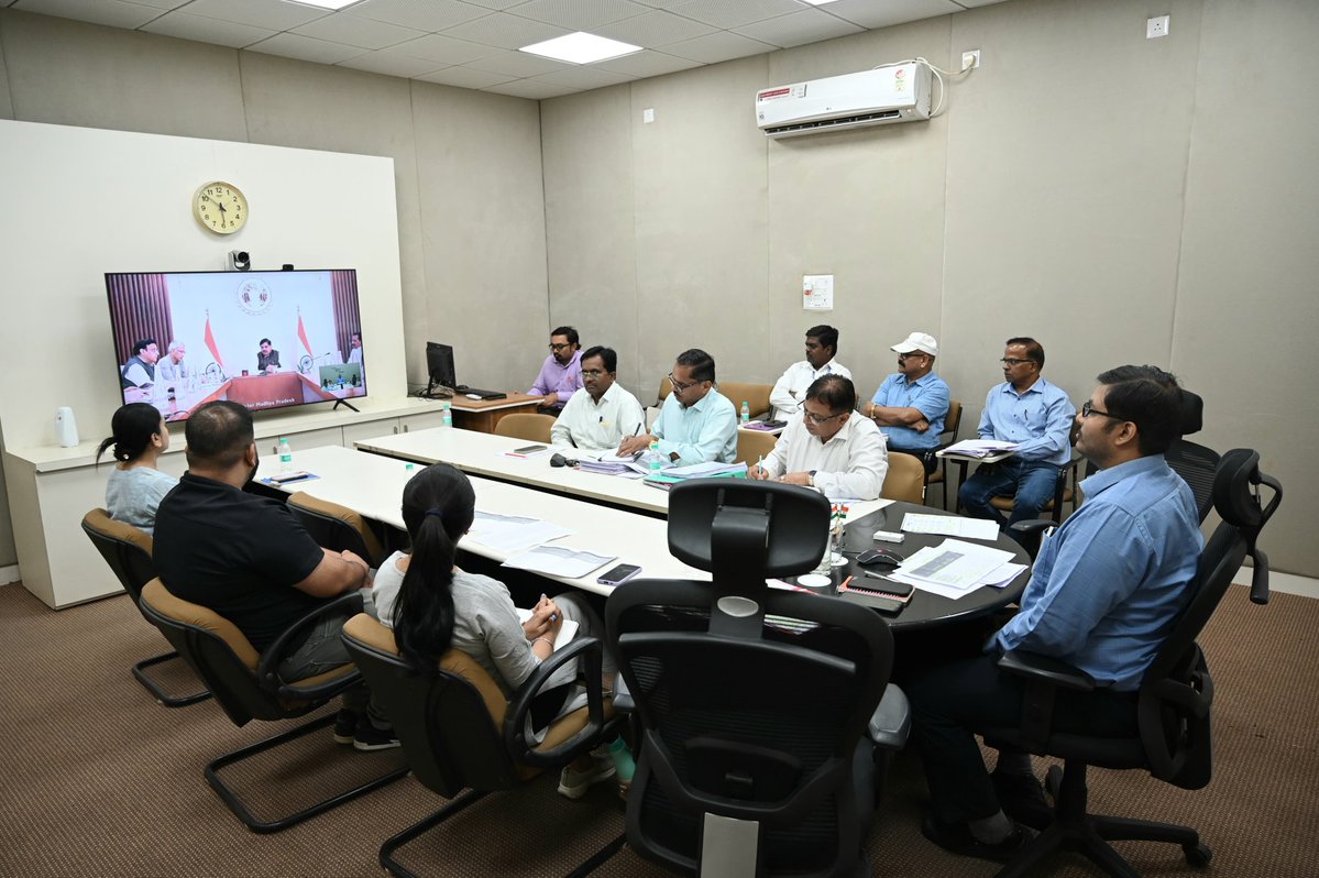 Jansampark Dhar । जनसंपर्क धार tweet media