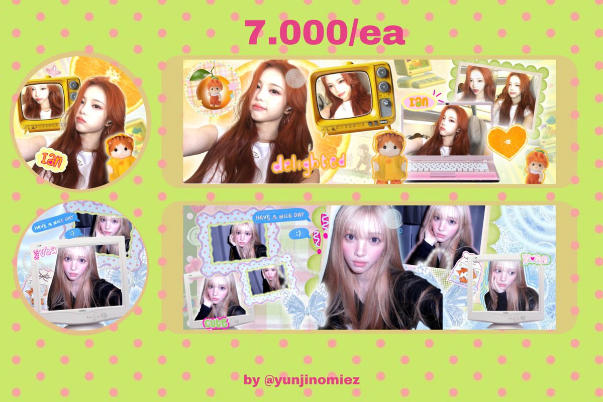 naomi ✮☆𖦹°WA FOR FSR tweet media