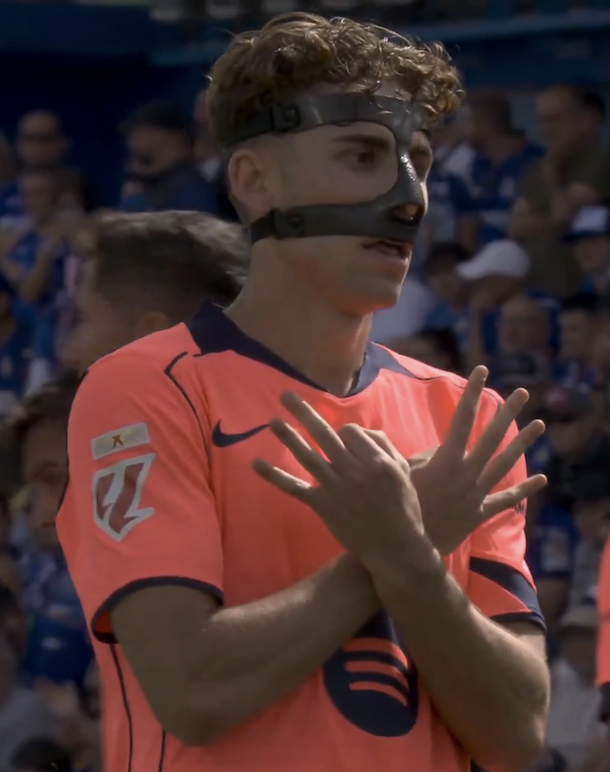 The Touchline | 𝐓 tweet media