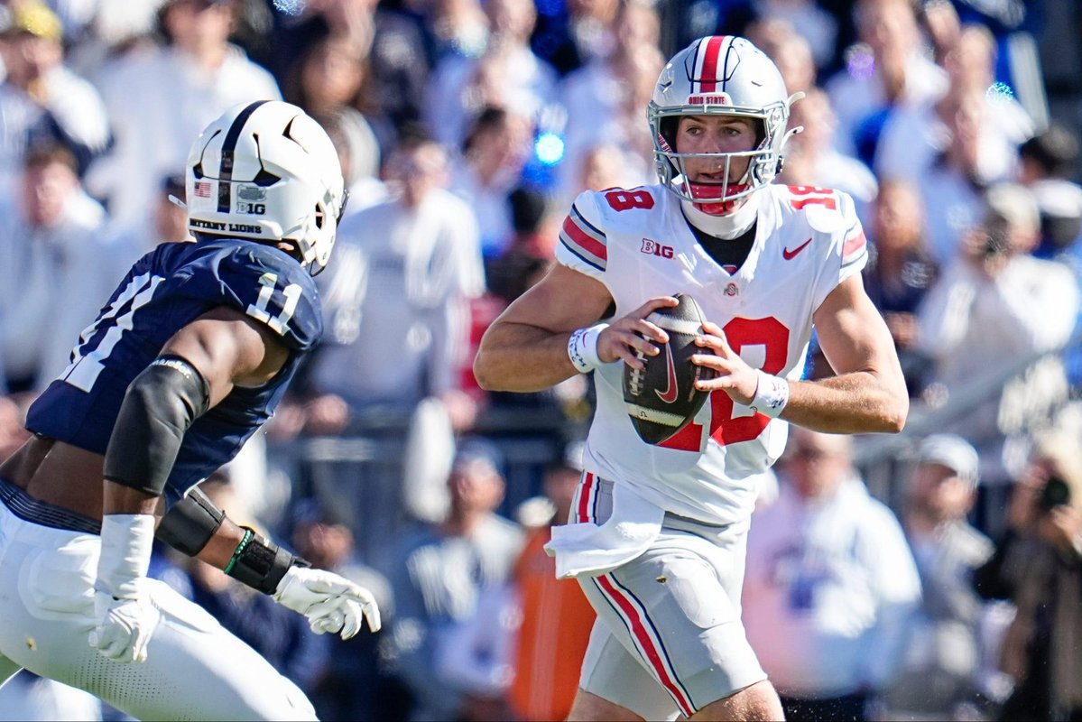 Trey Carney tweet media