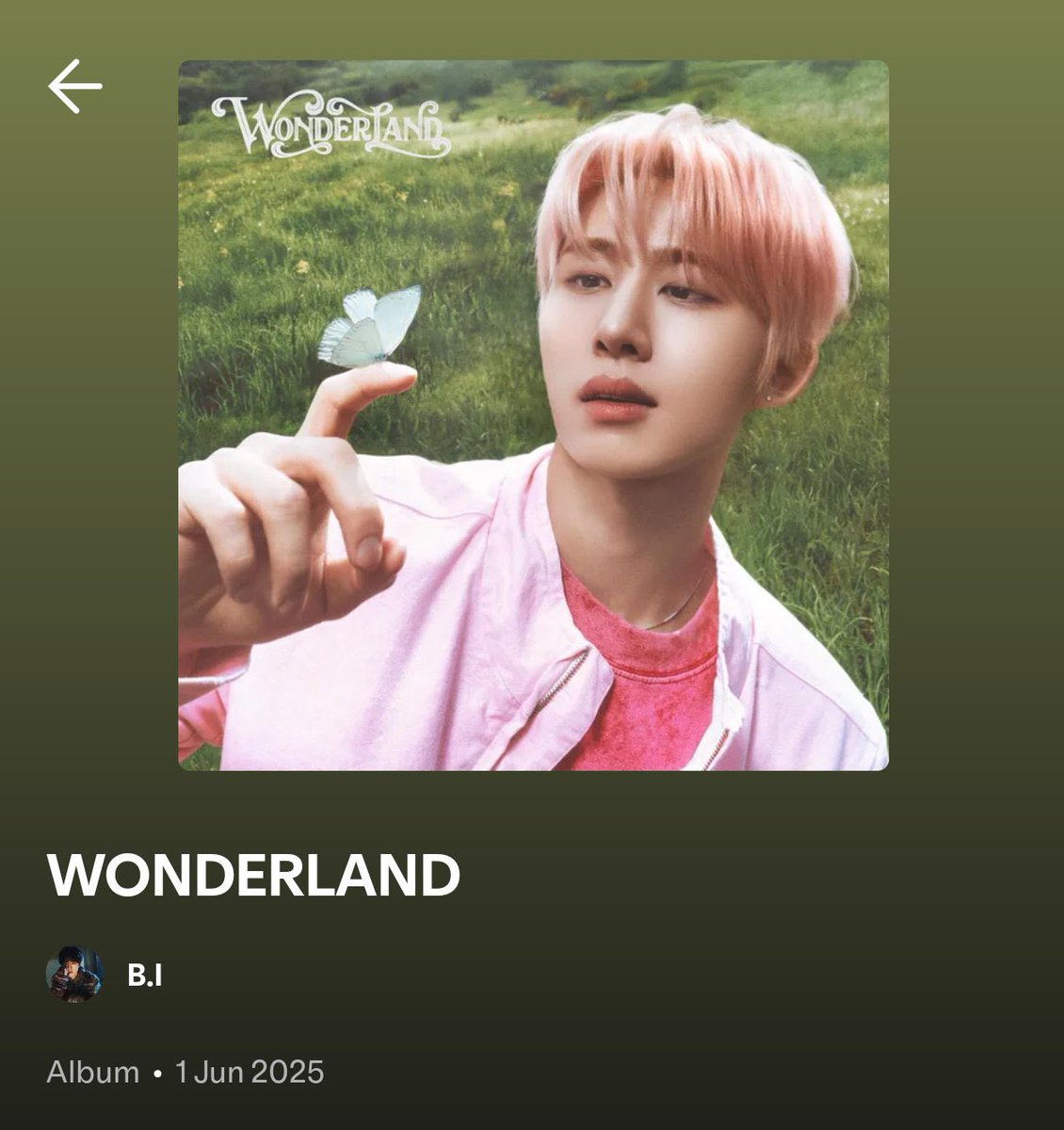 YugNexxx's tweet image. Will you miss me?
When im gone
Day 49 (599)

#비아이  #김한빈 #BI #ID #HANBIN