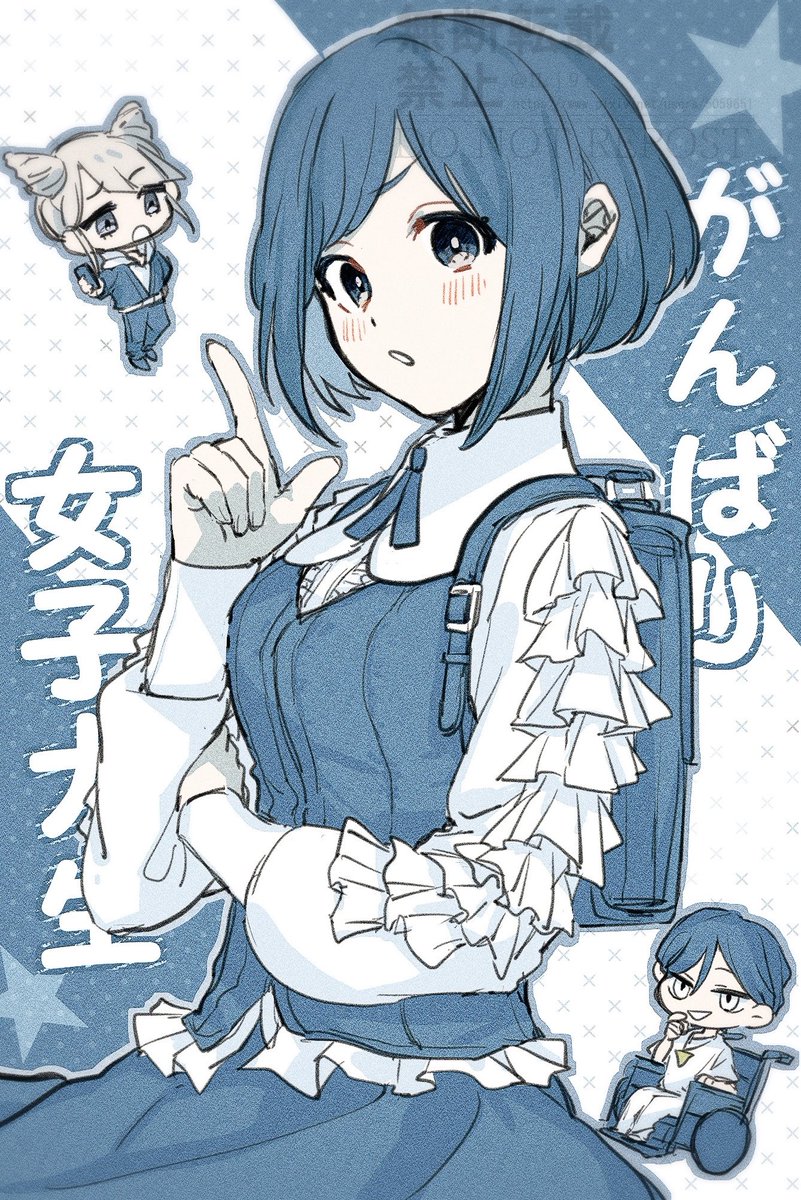 煮凝リ tweet media