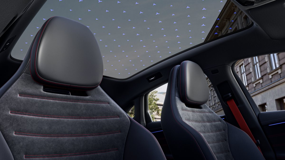 Mercedes-Benz USAㅤ tweet media