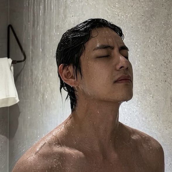 Evie⁷ 🧸 VAI VER O BTS tweet media