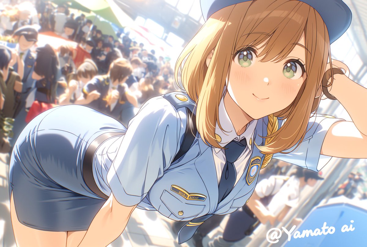 やまとあい tweet media