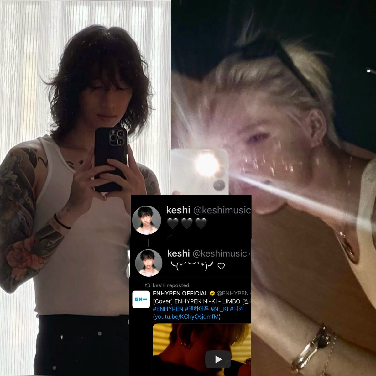 •・PG・• 🐆 fan account tweet media