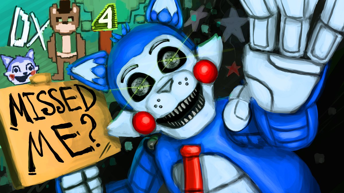 ⋈ Danecat33 ⋈ tweet media