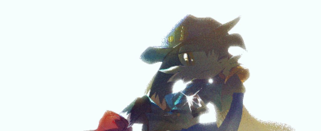 TailsHe4402's tweet photo. #klonoa #風のクロノア #クロノア
看起来就像是那些GBA游戏里会出现的 过场画面 https://t.co/rYhqBT2Xdn