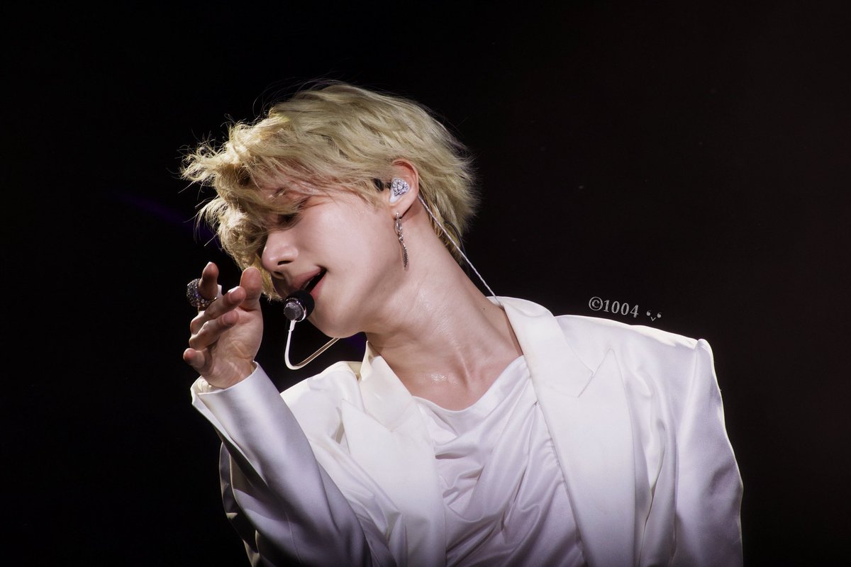 260411 Coachella 
TAEMIN   
찰나

#TAEMIN #태민 #テミン #泰民 #TAEMCHELLA