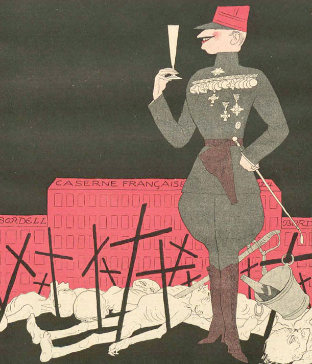 Dusureau Pyrale tweet media