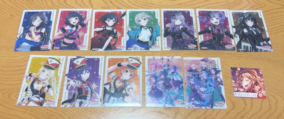 2代目でっち tweet media