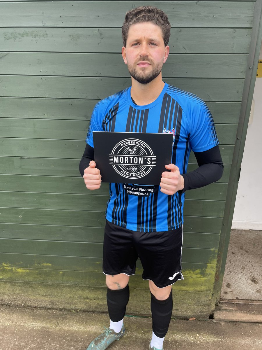 WSSFC1's tweet photo. 4-1 goal from captain marvel proudly sponsored by Morton’s barbershop https://t.co/ec6yVFGJFM