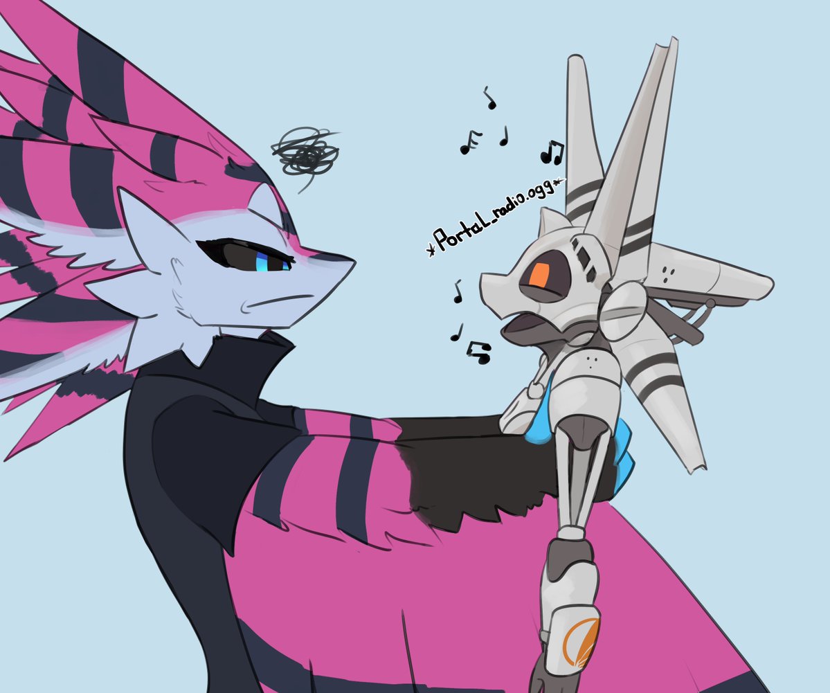 Yporolsya tweet media