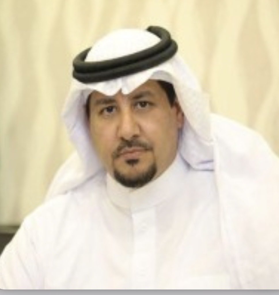 حمد القاضي tweet media