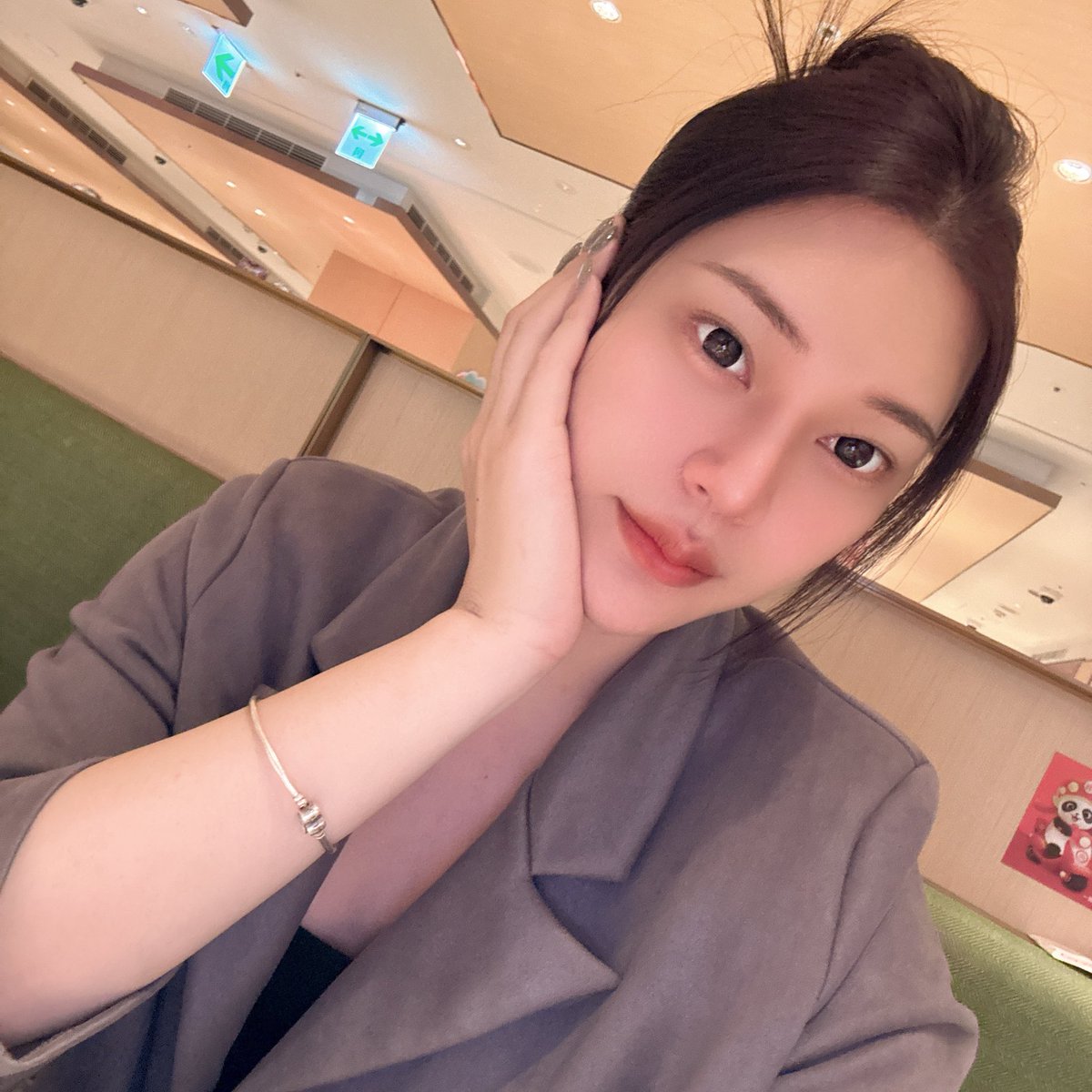lien_504's tweet photo. 到月底之前還可以除毛呀
歡迎私訊喲
-
生日倒數9✌🏻
#高雄 #三民 #個人工作室 https://t.co/zTfph8Ak2G