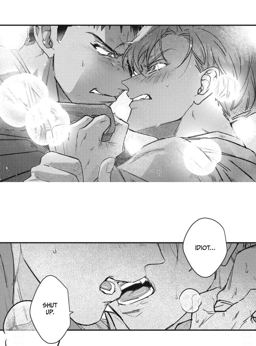 marureviere_'s tweet photo. rage-fueled sexual tension is so tasty https://t.co/6hAsdhbCam
