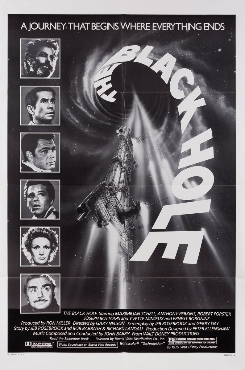 MusicResorts's tweet photo. @TheCinesthetic The Black Hole https://t.co/79qaHETU0N