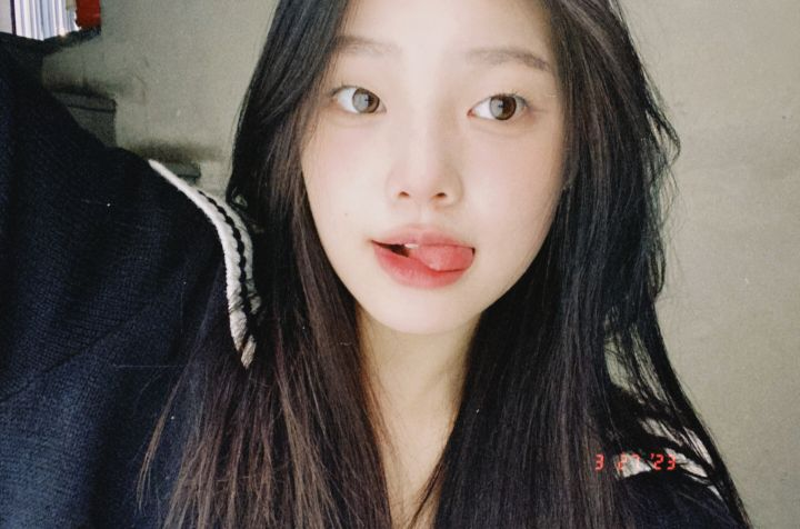 clikeyproject's tweet image. n년 전 오늘의클라씨
On This Day: #CLASSy ⏪

2023.04.29 Fancafe update
#BOEUN