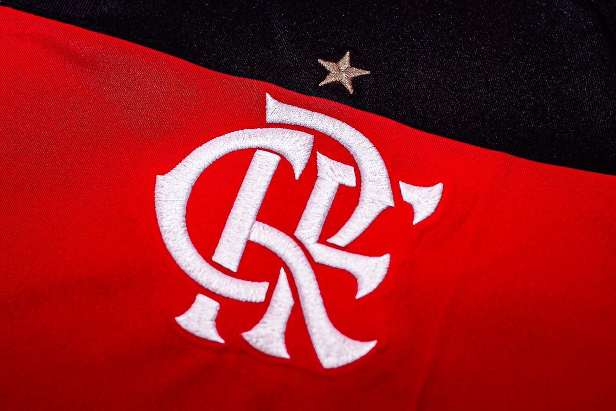 Time Flamengo tweet media