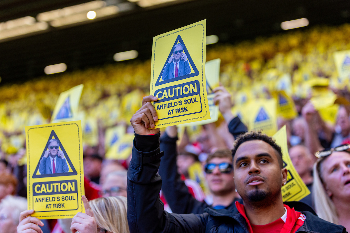 The Anfield Wrap tweet media