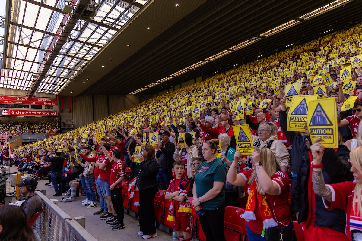 The Anfield Wrap tweet media