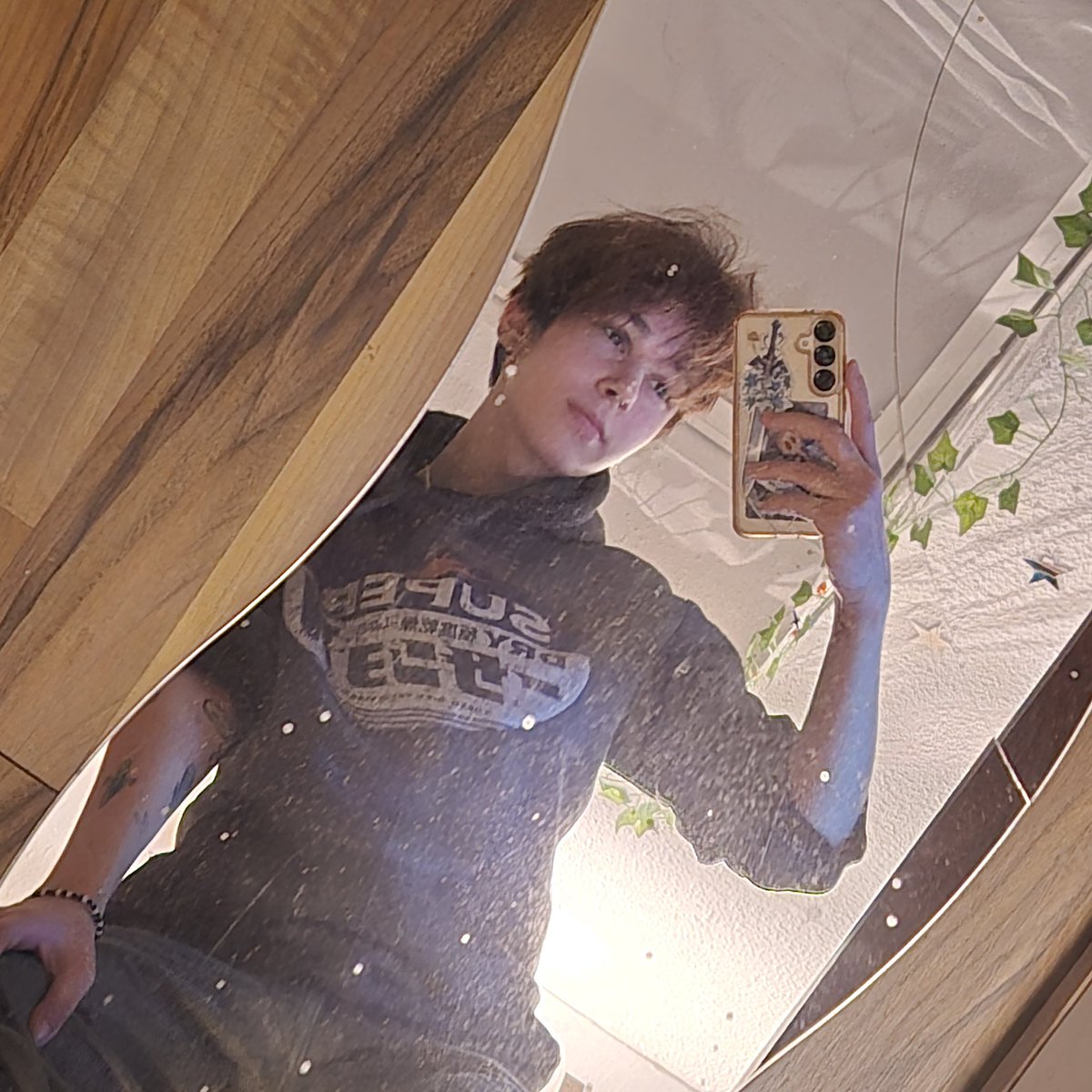 ◇ artuğ ◇ ON FIRE tweet media