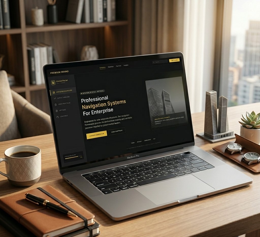 uxbybilal's tweet image. Day 24 🚀

Designed a clean website navigation system.

• Clear structure  
• Easy flow  
• Better UX  

Good navigation = better product 📈

Check it out 👇
behance.net/gallery/248238…

#uiux #uxdesign