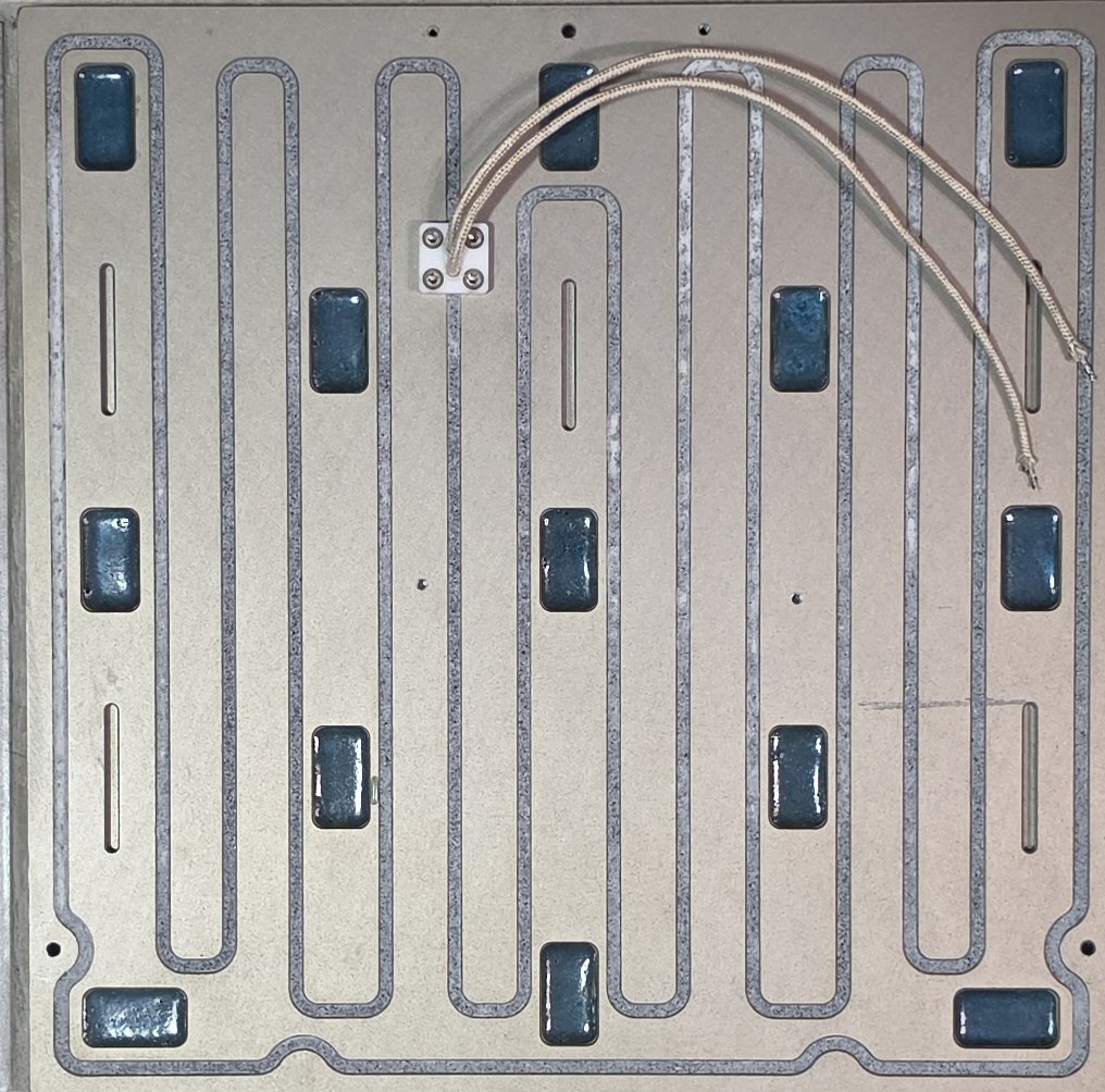 leemerie3d's tweet image. New Voron heated bed = FAST.

We’re installing it LIVE and putting it to the test.

Pull up a chair 😎

youtube.com/live/qQVBmP2UZ…

#voron #cnc #trident