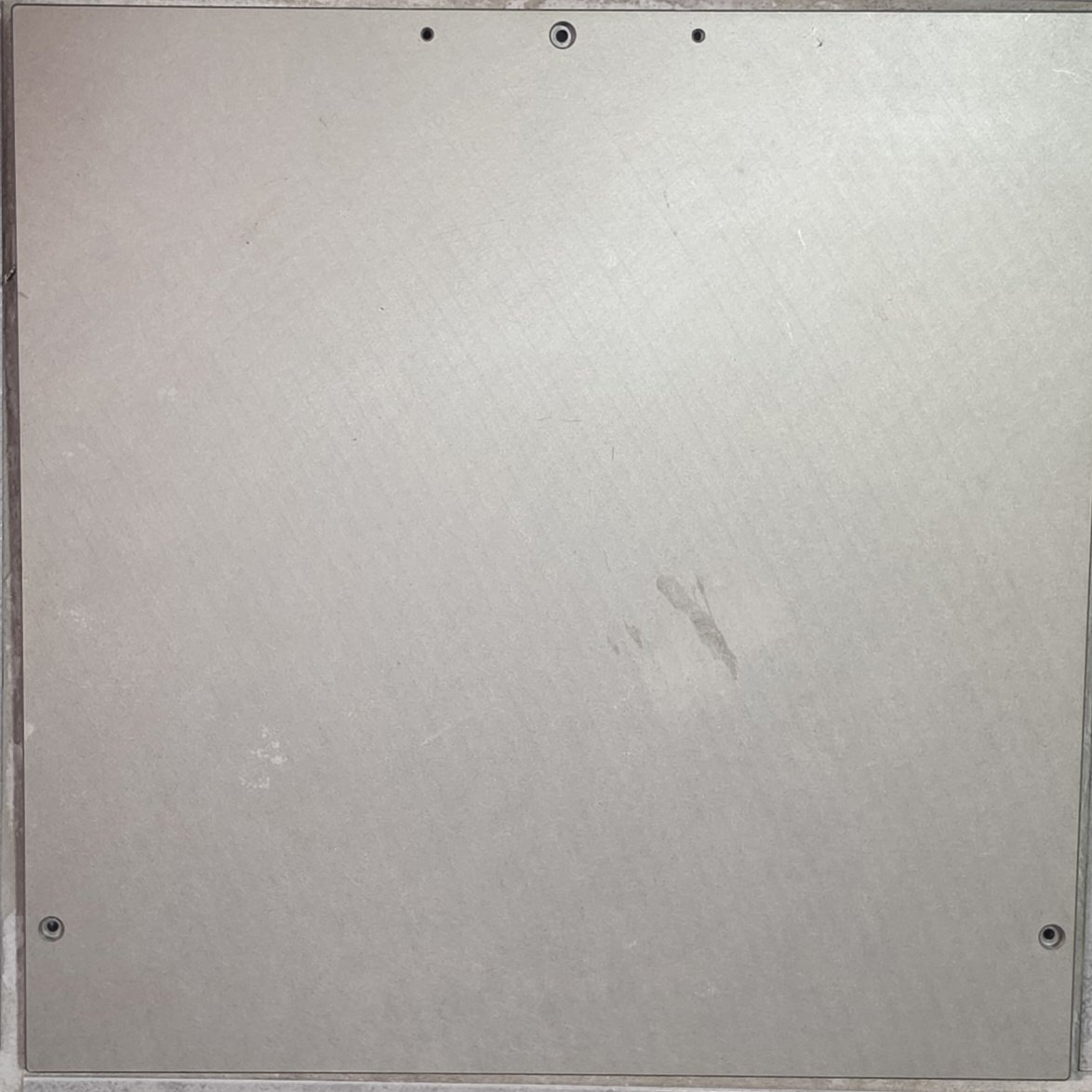 leemerie3d's tweet image. New Voron heated bed = FAST.

We’re installing it LIVE and putting it to the test.

Pull up a chair 😎

youtube.com/live/qQVBmP2UZ…

#voron #cnc #trident