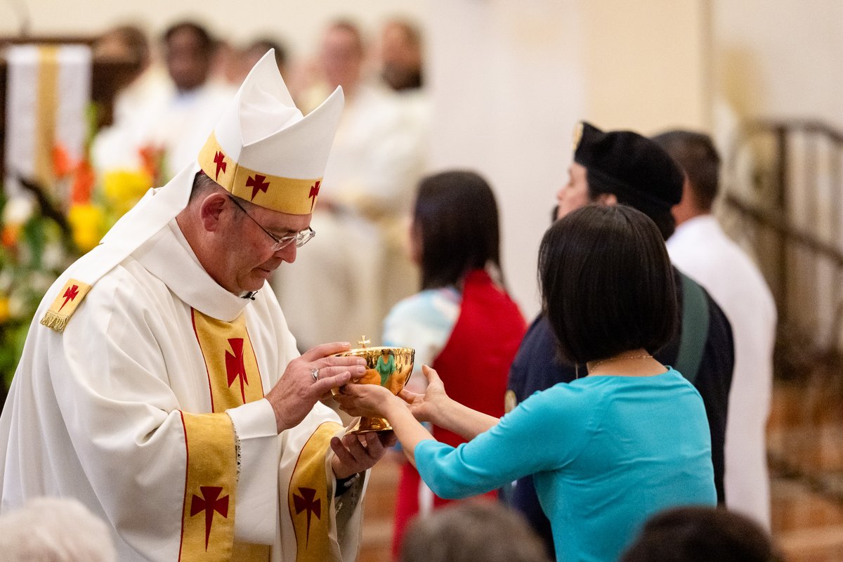 Diocese of Tucson tweet media