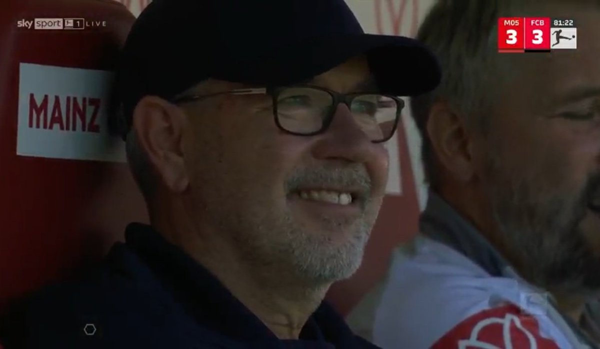 Bayern & Germany tweet media