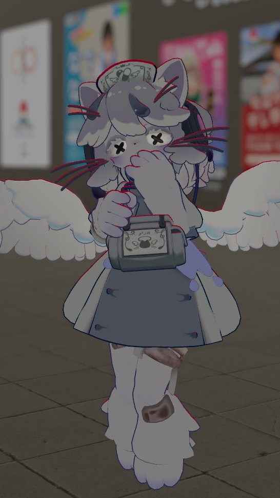 まくご先生 tweet media