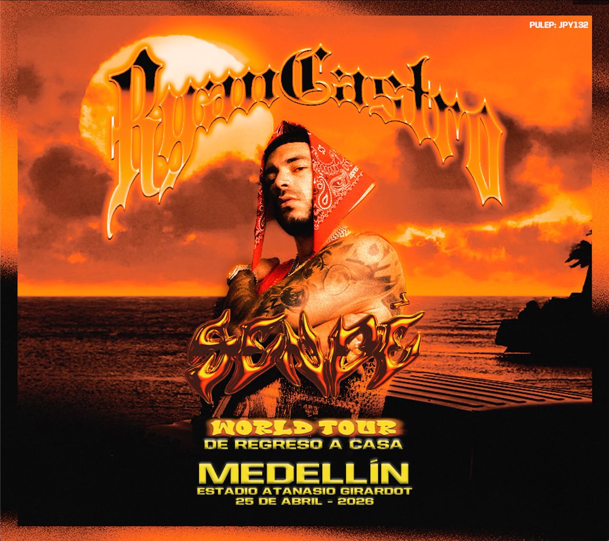 La “fatiga muscular” del Chicho Arango: