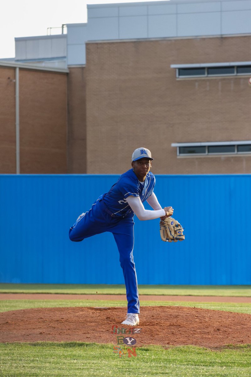 Xavier_Webb_2's tweet image. Just one of those ones…⚾️ #studentathlete #baseball #HIM