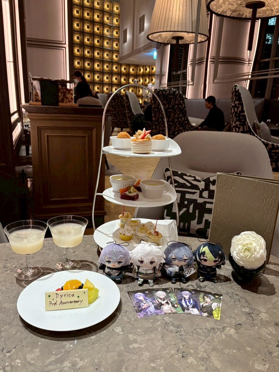 のんちゃん tweet media