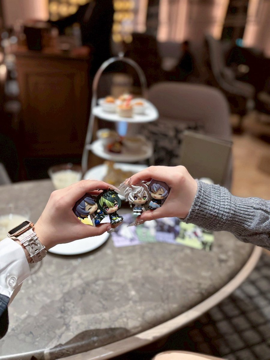 のんちゃん tweet media