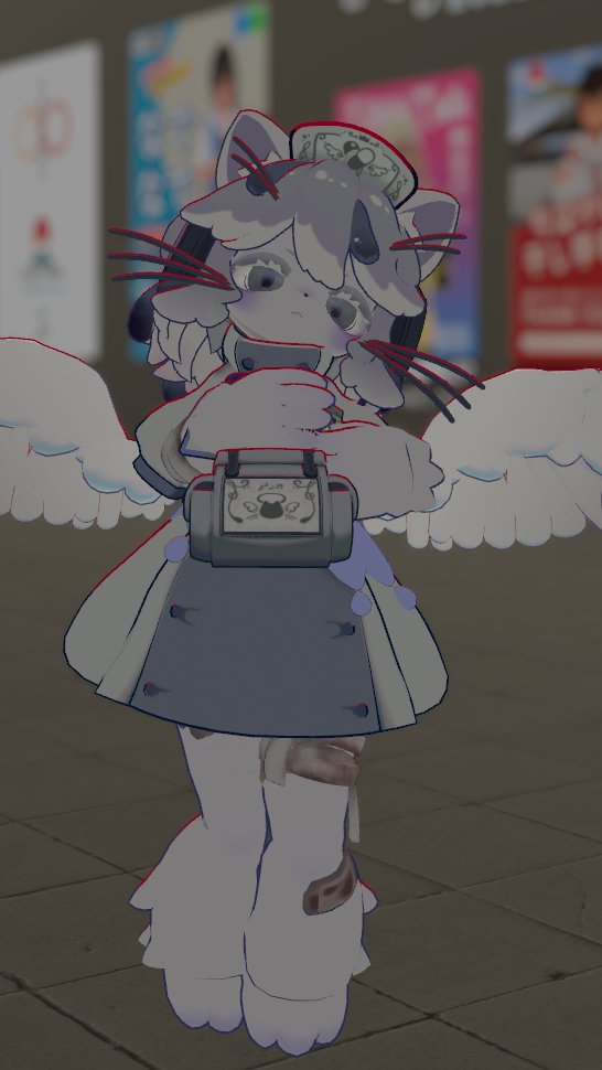 まくご先生 tweet media