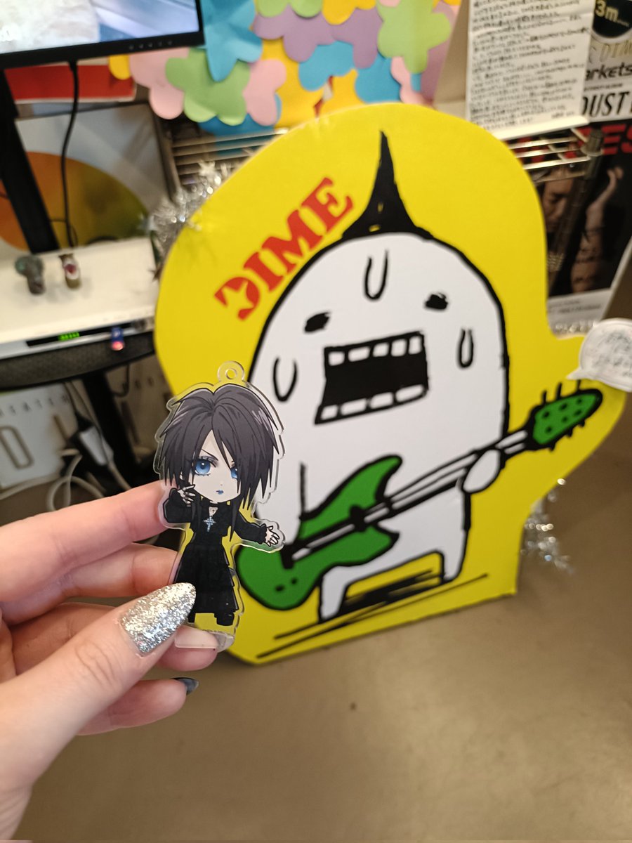 💙🌹🦇天竺牡丹🦇🌹💙 tweet media