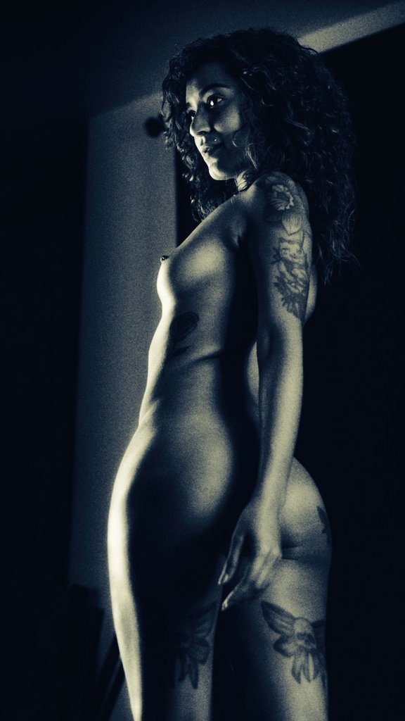 Davis Inga | Fotografía Boudoir tweet media