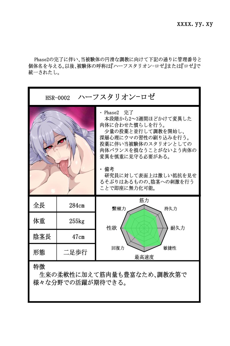quarter_R18's tweet photo. (3/4)
改造後の後戻りできない領域にまで手が施されて、既に手遅れな状態であることがわかる資料とかいいよね https://t.co/MrqEq3ajI1