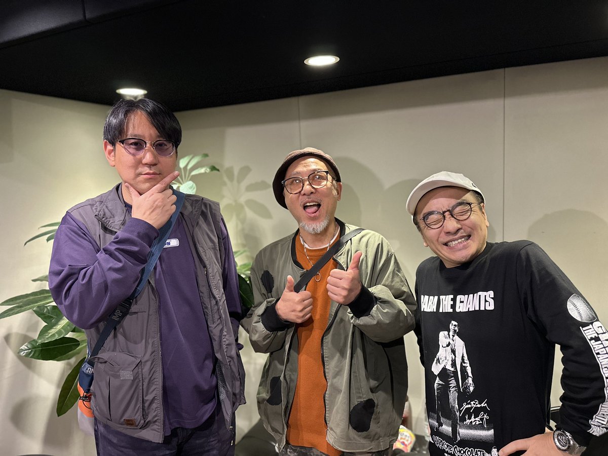 今週の #東京ポッド許可局 は「#客運論」 ✓許可局文学賞・25歳だった