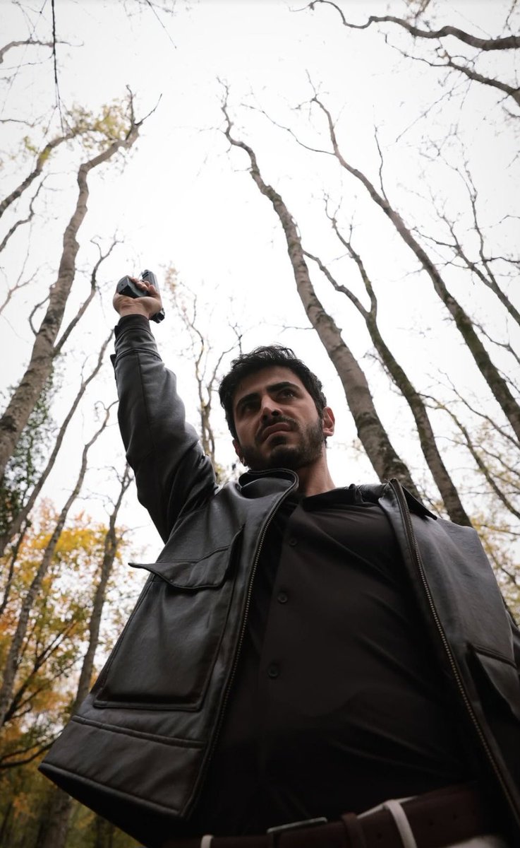 Emin’s new IG subscription story🤌🏻
#arafta