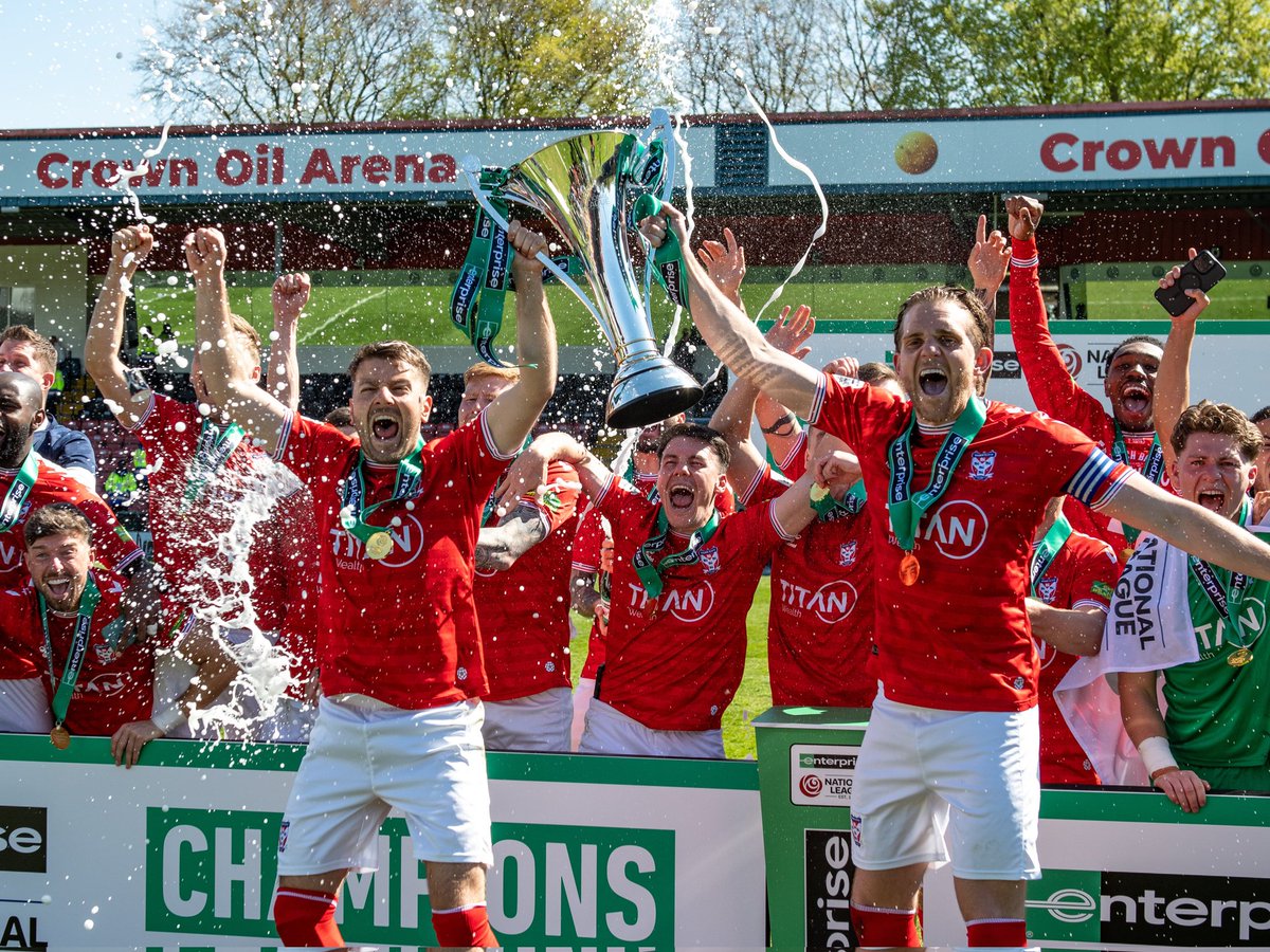 York City F(C) tweet media