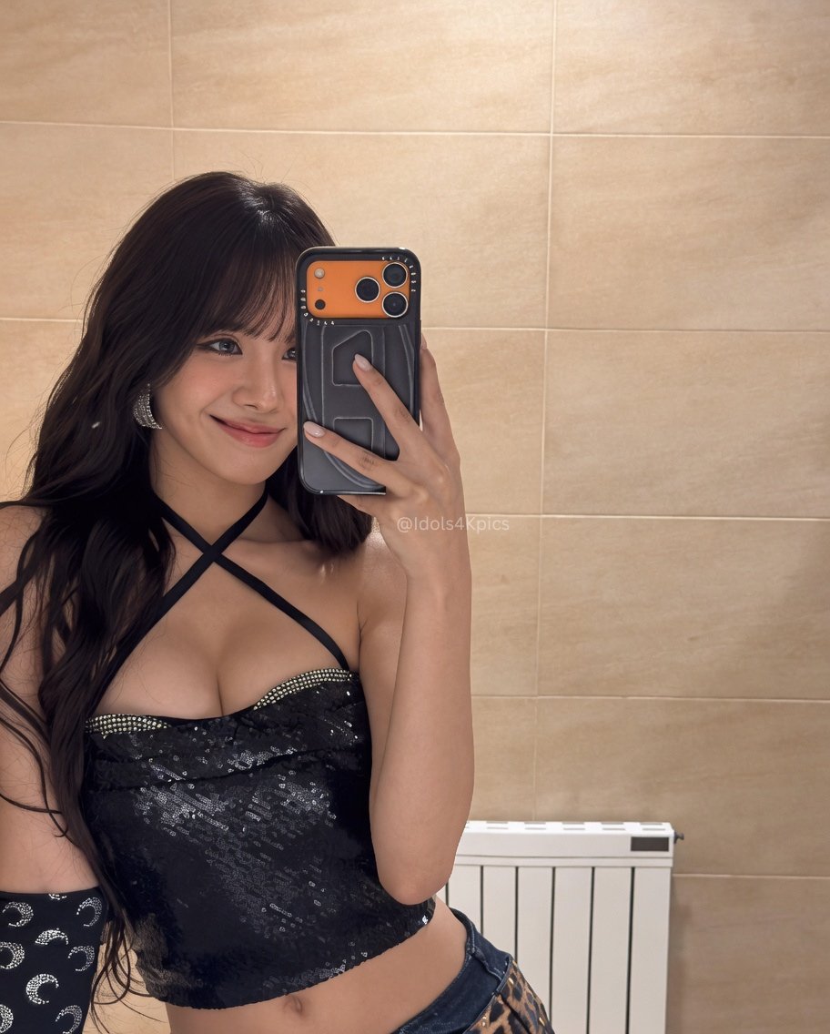 Idols HD tweet media