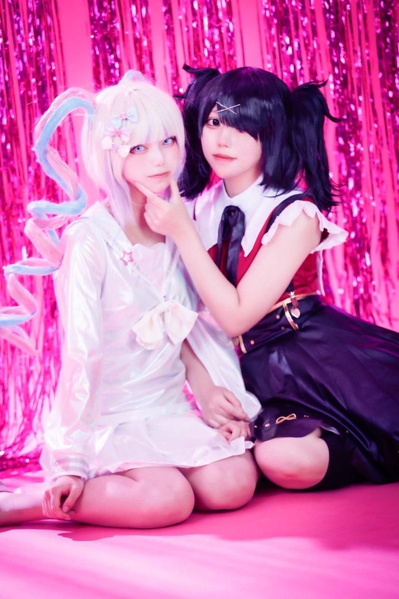kasu 出戻りです (@kasu_cosplay) / Posts / X