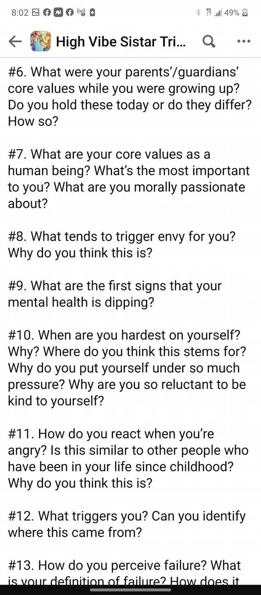 CedarGroveHerbs's tweet image. #ShadowWork

Shop for Journals @ cedargroveherbs.com/journals-sketc…

Use code PURELOVE for 15% off 💜