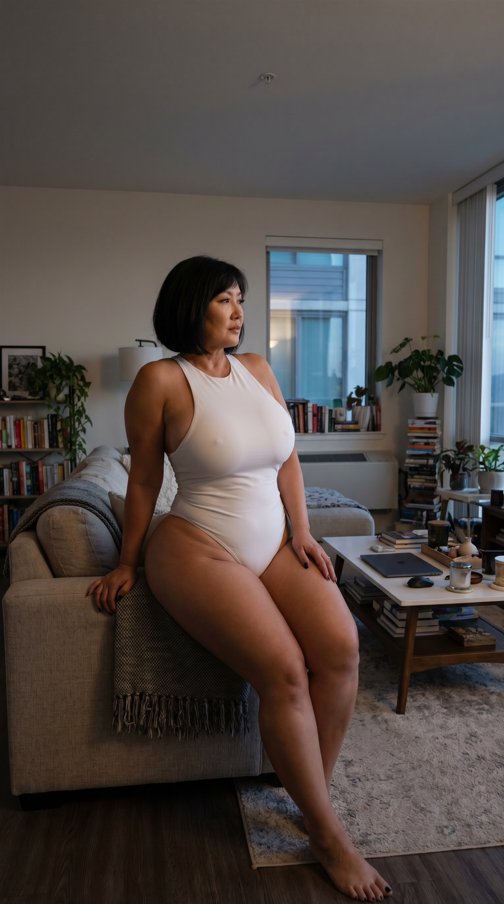 Yumi Doll tweet media