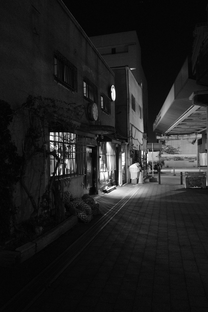 tddch7's tweet image. #RICOHGR4Monochrome 
#monochrome
#blackandwhite
GR4 Monochrome
セ、センスが無いけど個人的には撮影が楽しいです
独りよがりなPOSTですが