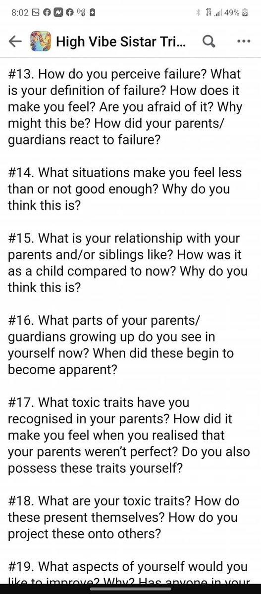 CedarGroveHerbs's tweet image. #ShadowWork

Shop for Journals @ cedargroveherbs.com/journals-sketc…

Use code PURELOVE for 15% off 💜